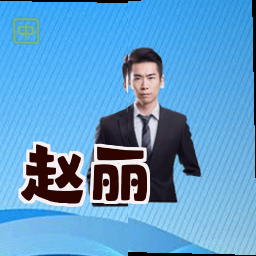 赵丽